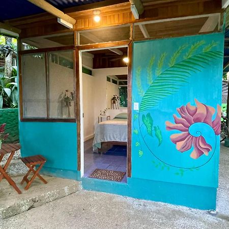 The Chorotega Hotel, Montezuma Монтесума Екстериор снимка