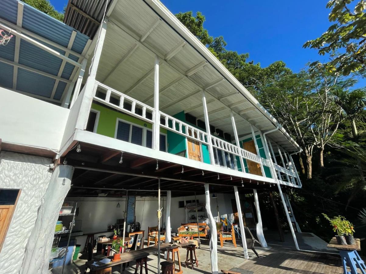 The Chorotega Hotel, Montezuma Монтесума Екстериор снимка