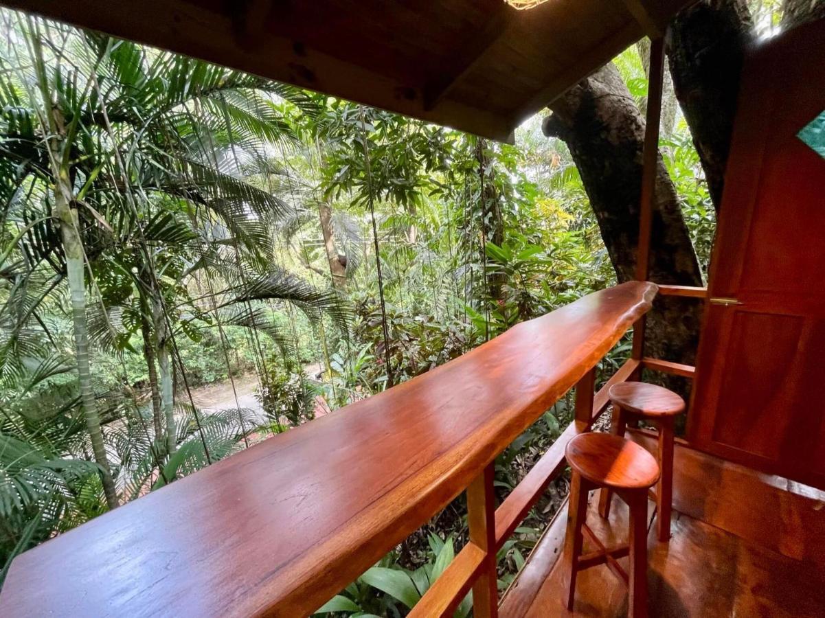 The Chorotega Hotel, Montezuma Монтесума Екстериор снимка