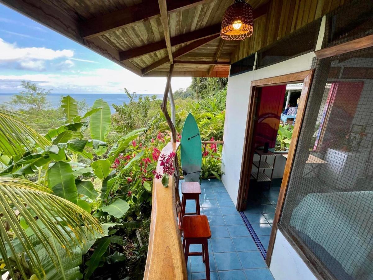 The Chorotega Hotel, Montezuma Монтесума Екстериор снимка