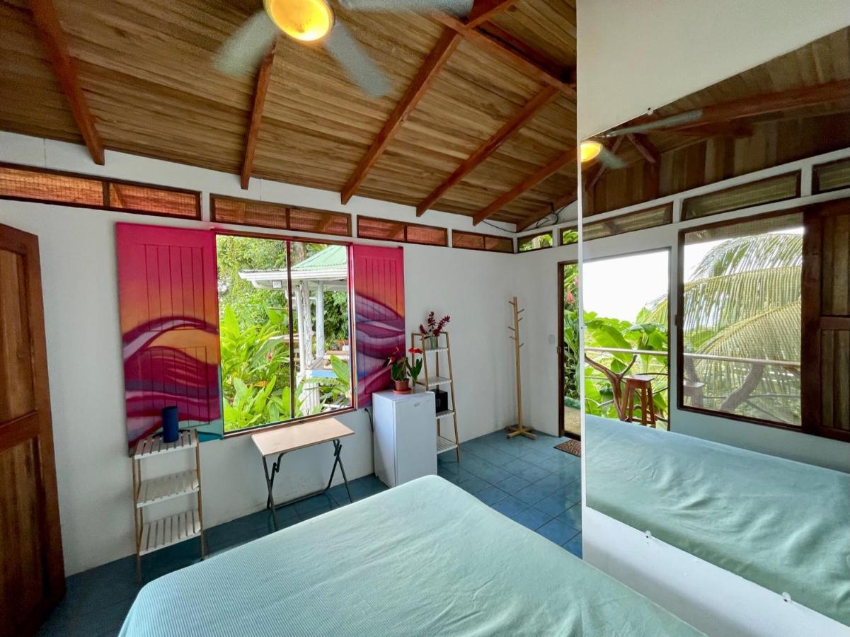 The Chorotega Hotel, Montezuma Монтесума Екстериор снимка
