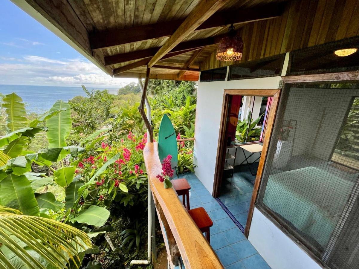 The Chorotega Hotel, Montezuma Монтесума Екстериор снимка