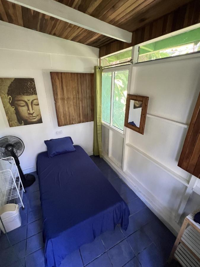The Chorotega Hotel, Montezuma Монтесума Екстериор снимка