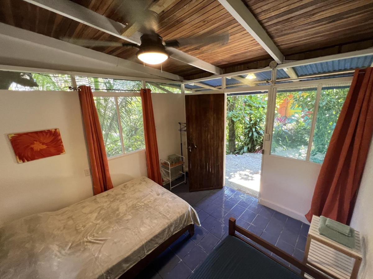 The Chorotega Hotel, Montezuma Монтесума Екстериор снимка