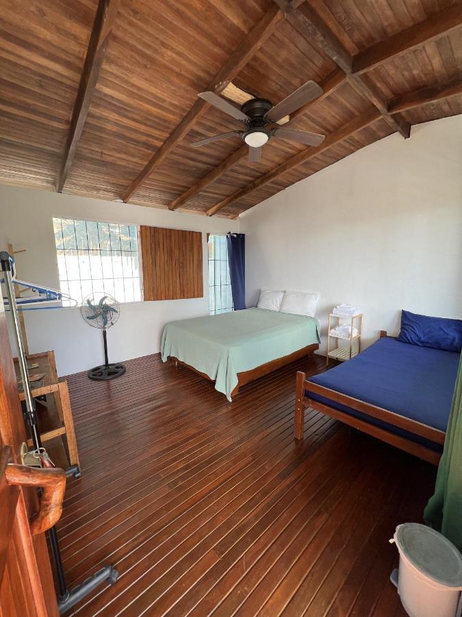 The Chorotega Hotel, Montezuma Монтесума Екстериор снимка