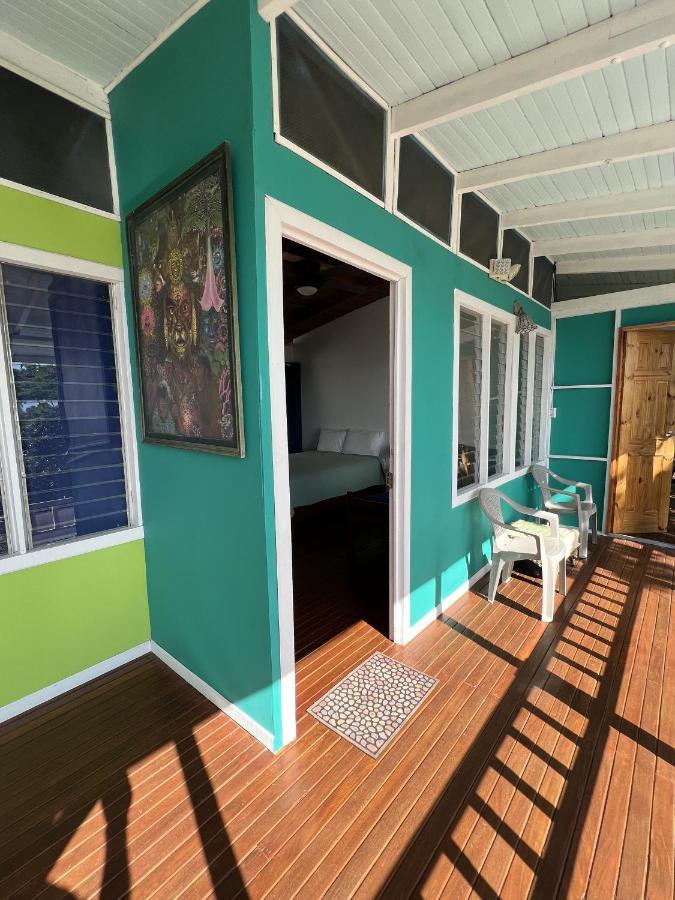 The Chorotega Hotel, Montezuma Монтесума Екстериор снимка