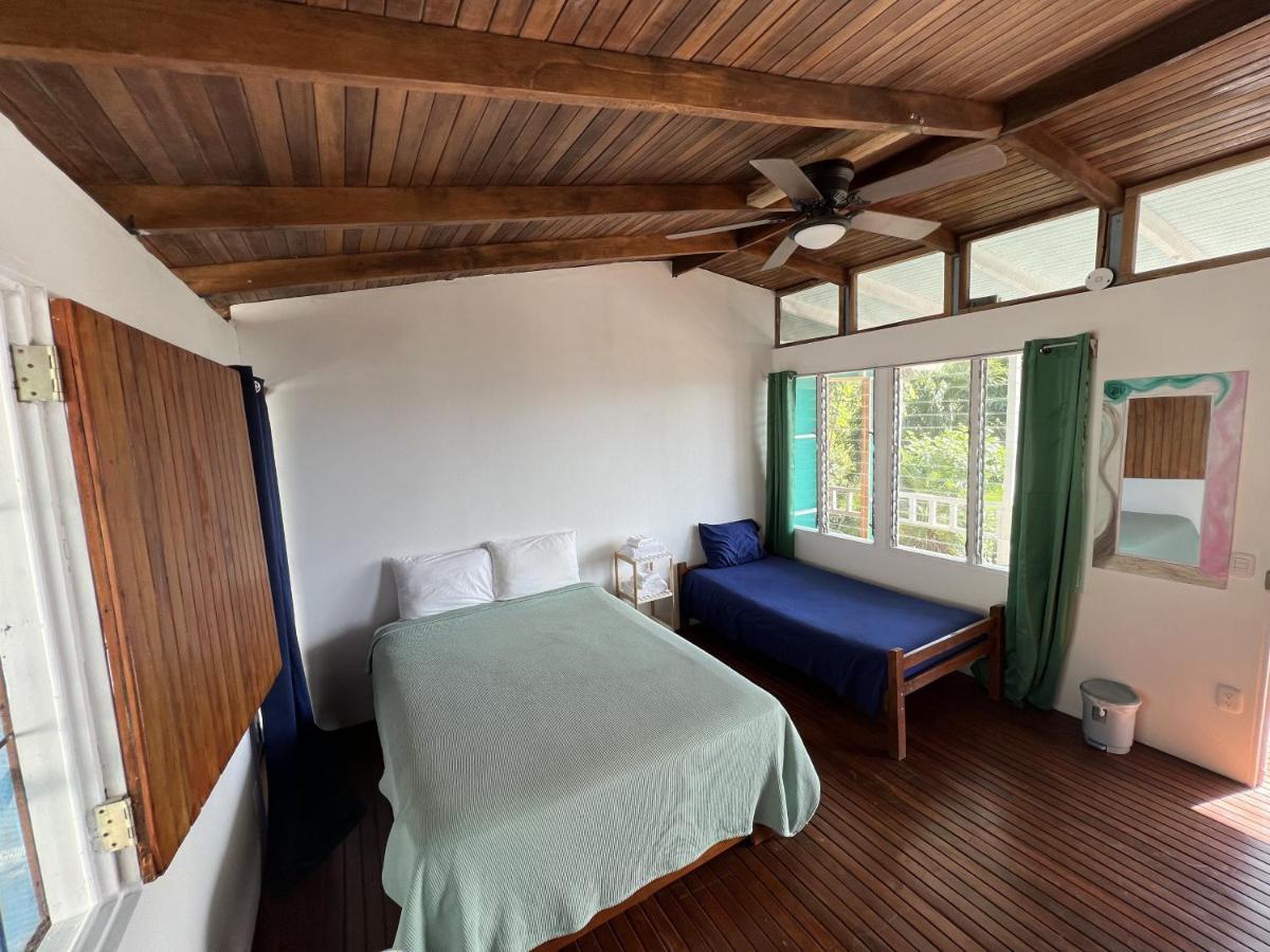 The Chorotega Hotel, Montezuma Монтесума Екстериор снимка