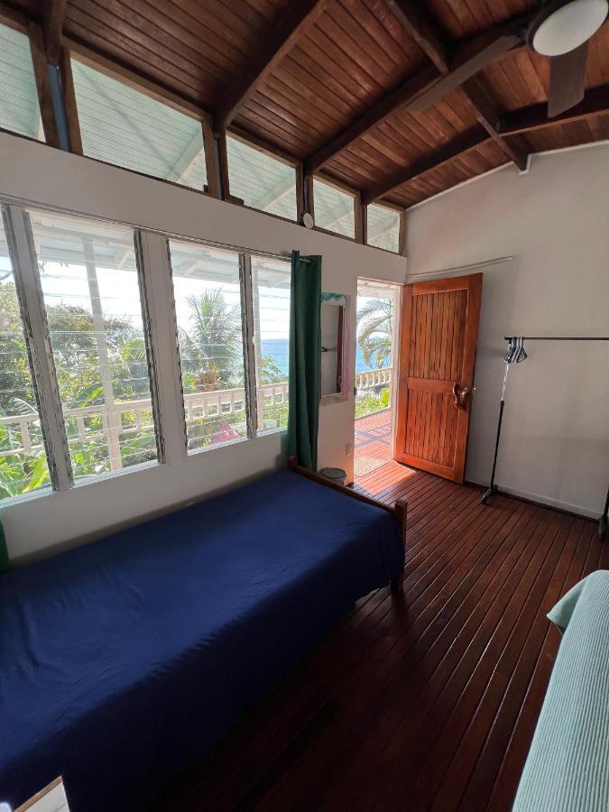 The Chorotega Hotel, Montezuma Монтесума Екстериор снимка