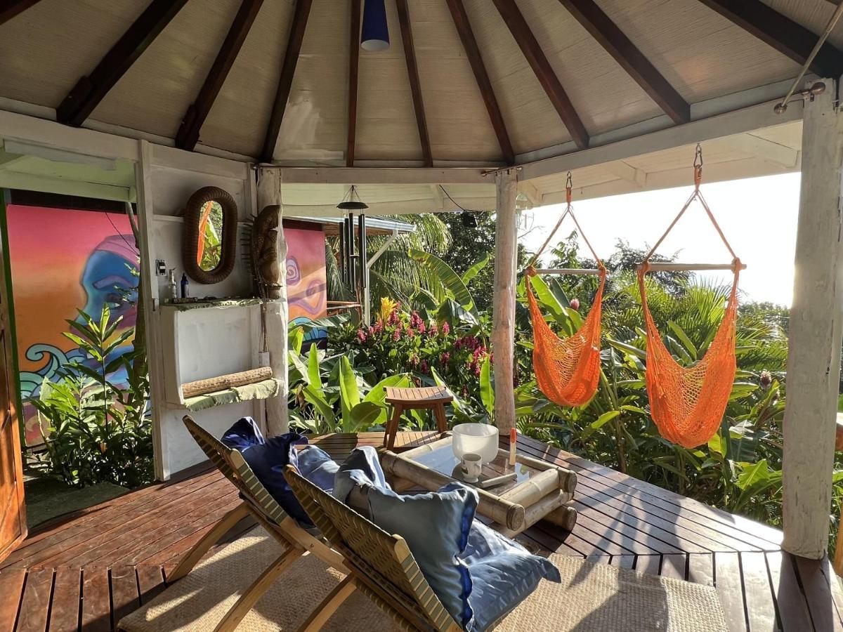 The Chorotega Hotel, Montezuma Монтесума Екстериор снимка