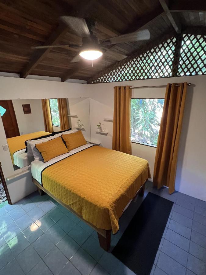 The Chorotega Hotel, Montezuma Монтесума Екстериор снимка