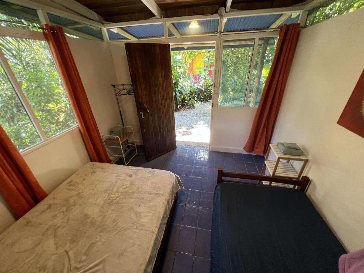The Chorotega Hotel, Montezuma Монтесума Екстериор снимка