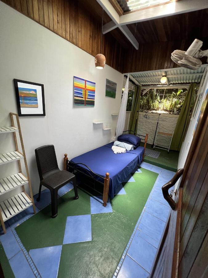 The Chorotega Hotel, Montezuma Монтесума Екстериор снимка