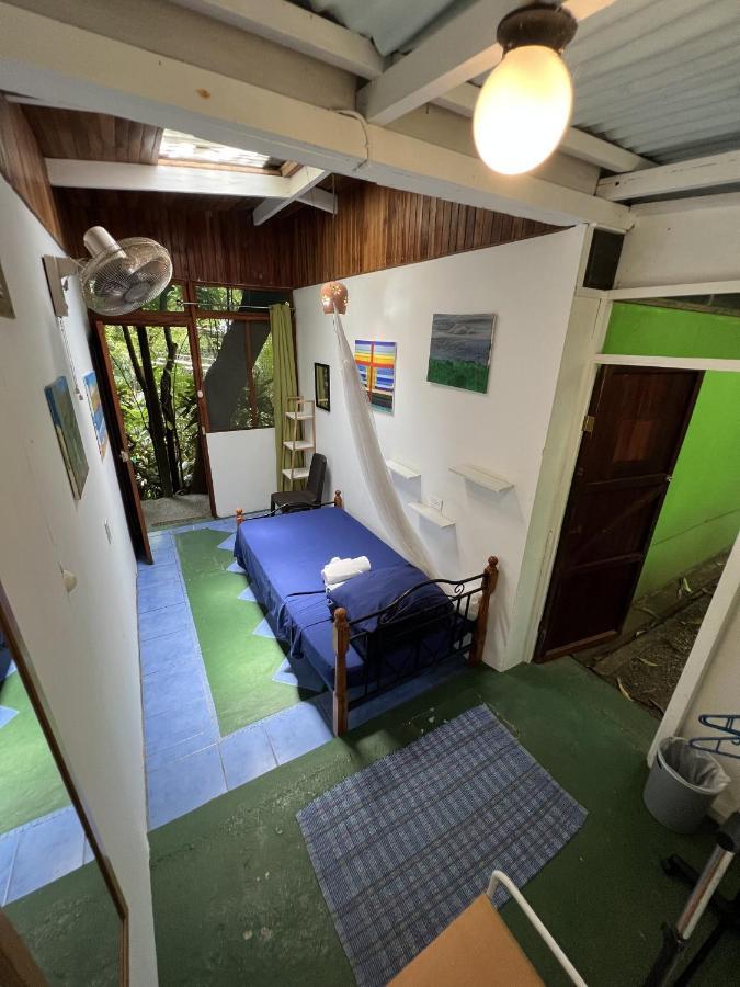 The Chorotega Hotel, Montezuma Монтесума Екстериор снимка