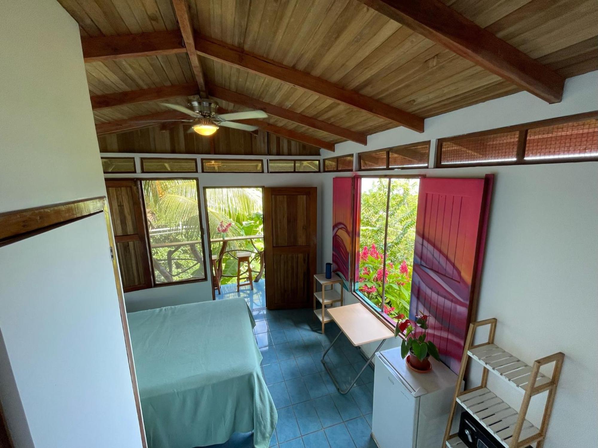 The Chorotega Hotel, Montezuma Монтесума Екстериор снимка