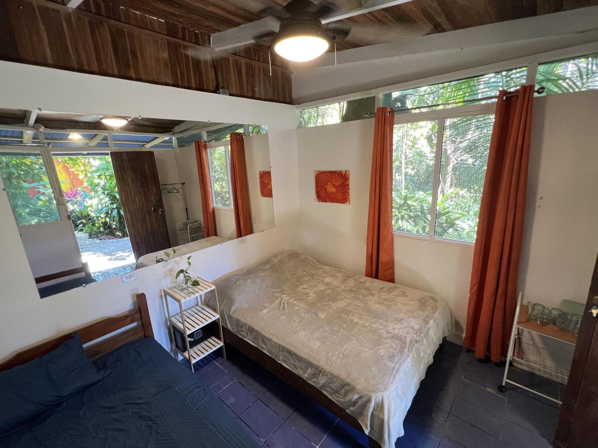 The Chorotega Hotel, Montezuma Монтесума Екстериор снимка
