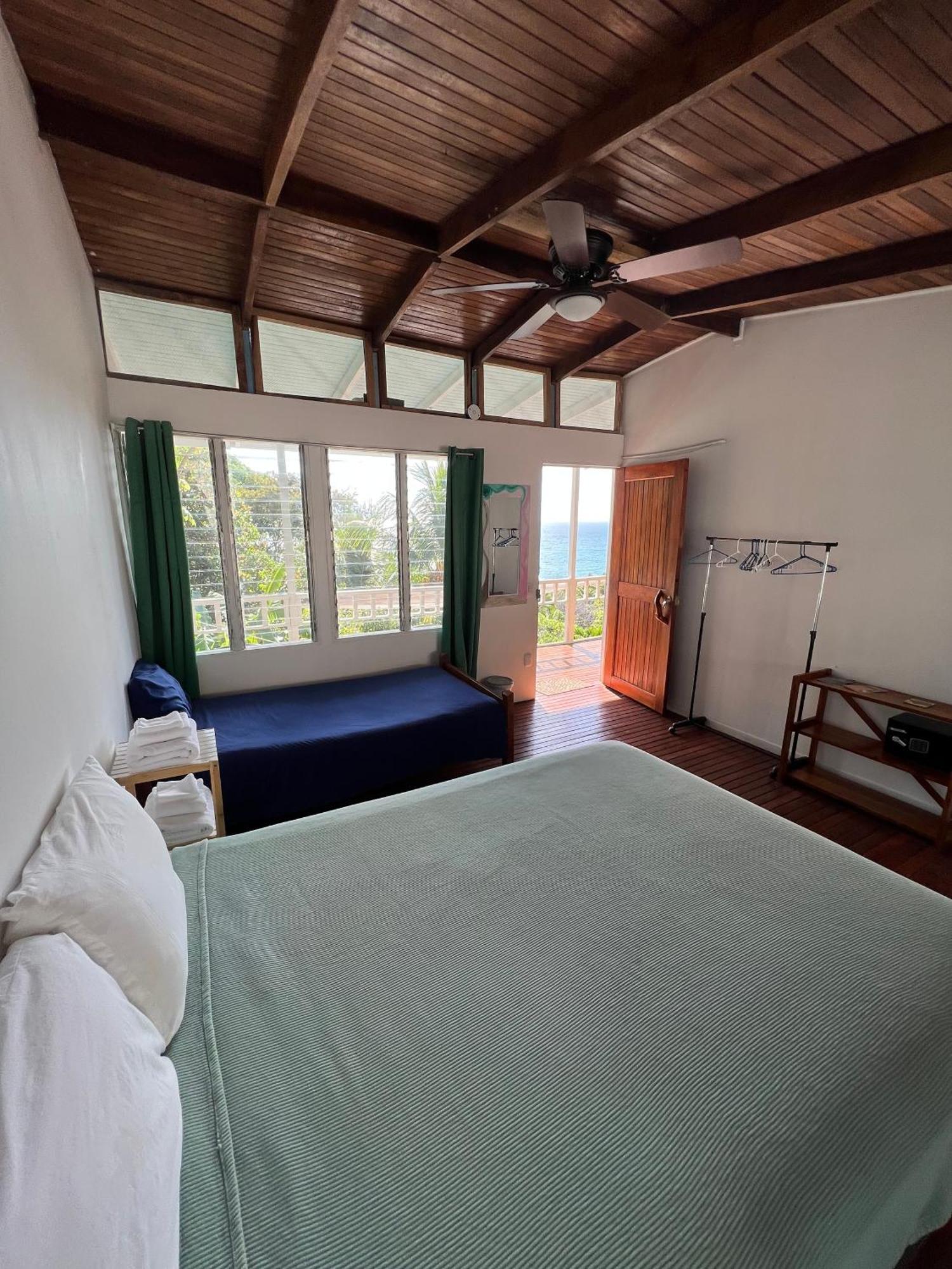 The Chorotega Hotel, Montezuma Монтесума Екстериор снимка