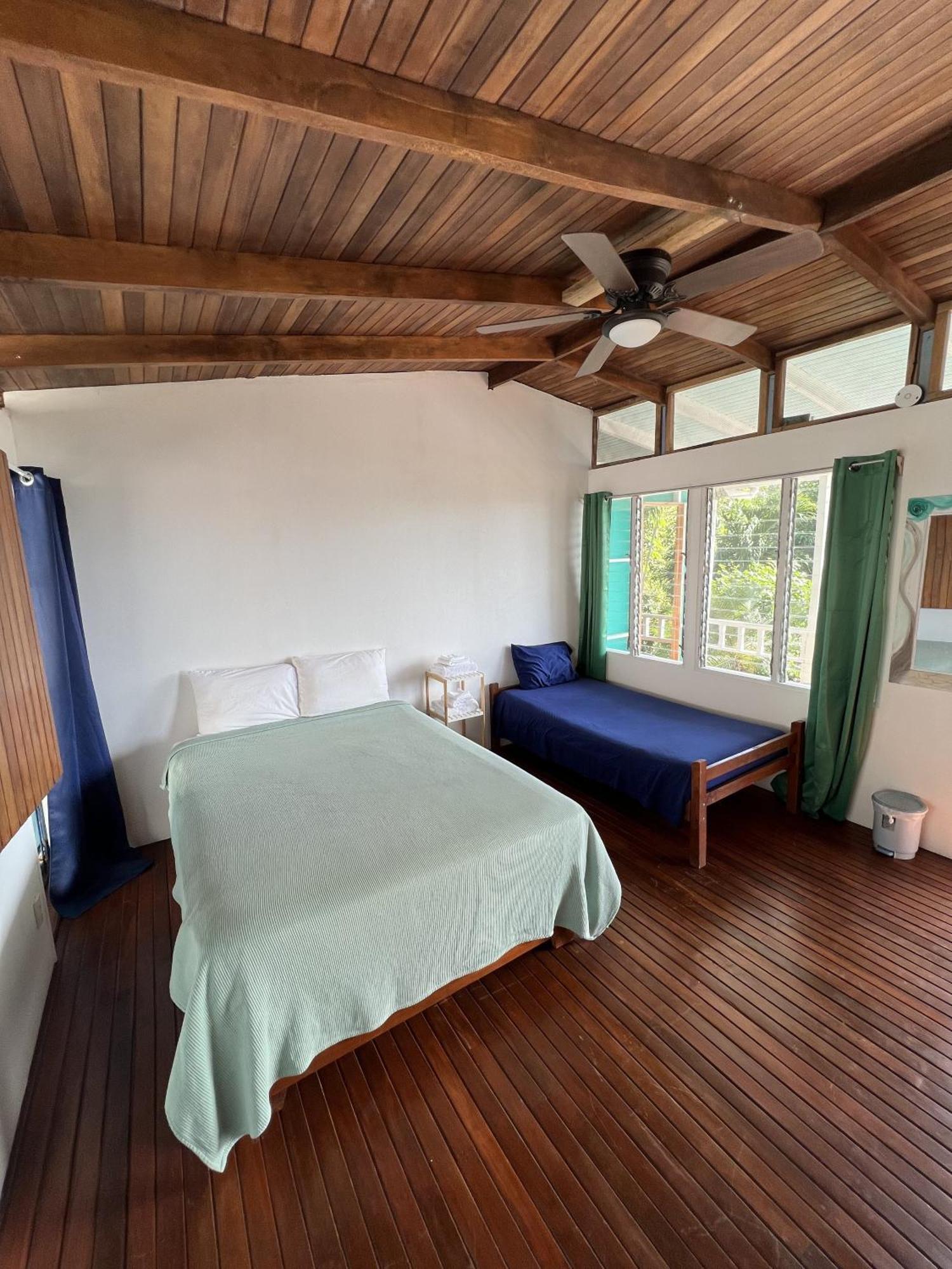 The Chorotega Hotel, Montezuma Монтесума Екстериор снимка