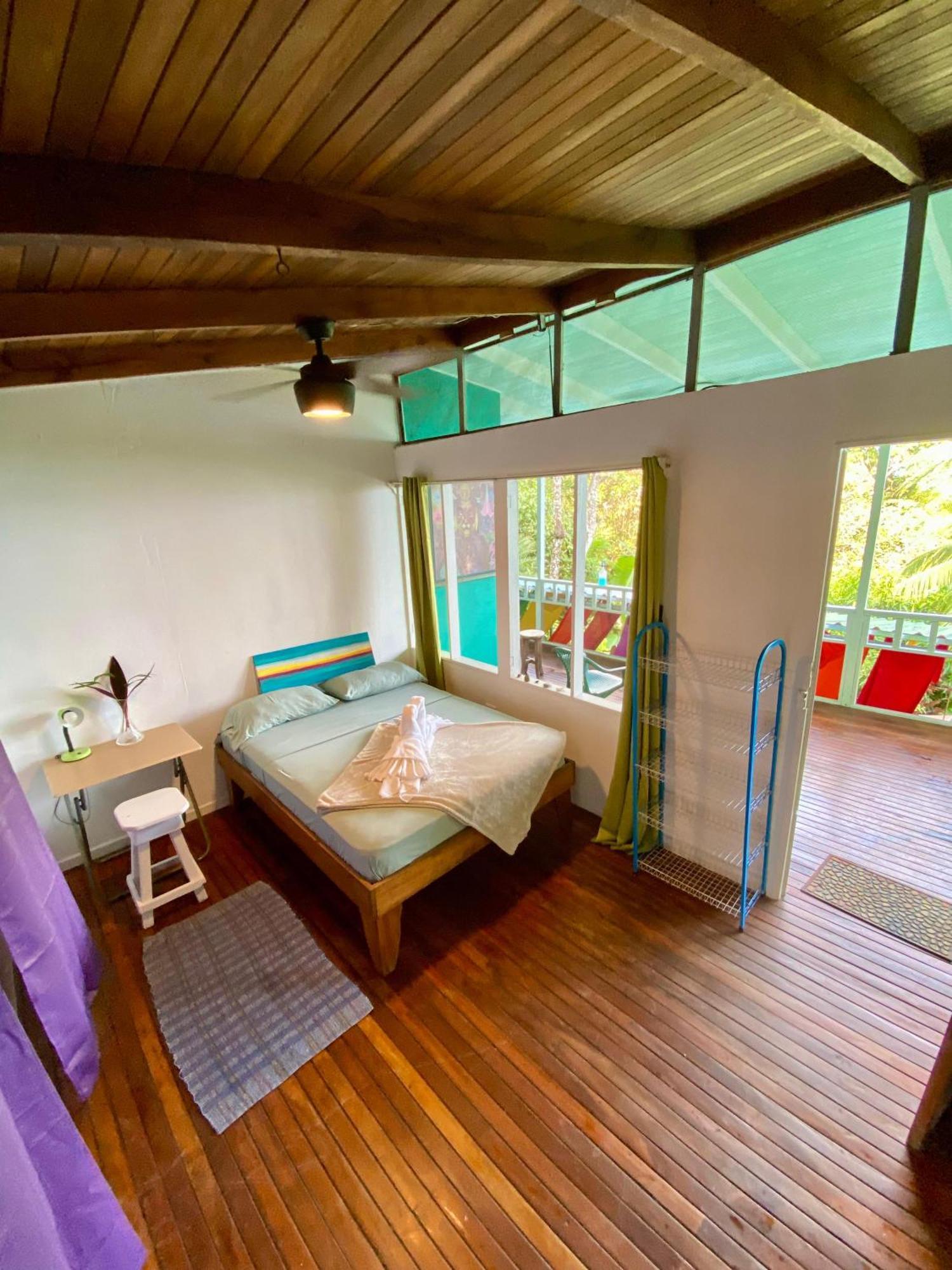 The Chorotega Hotel, Montezuma Монтесума Екстериор снимка