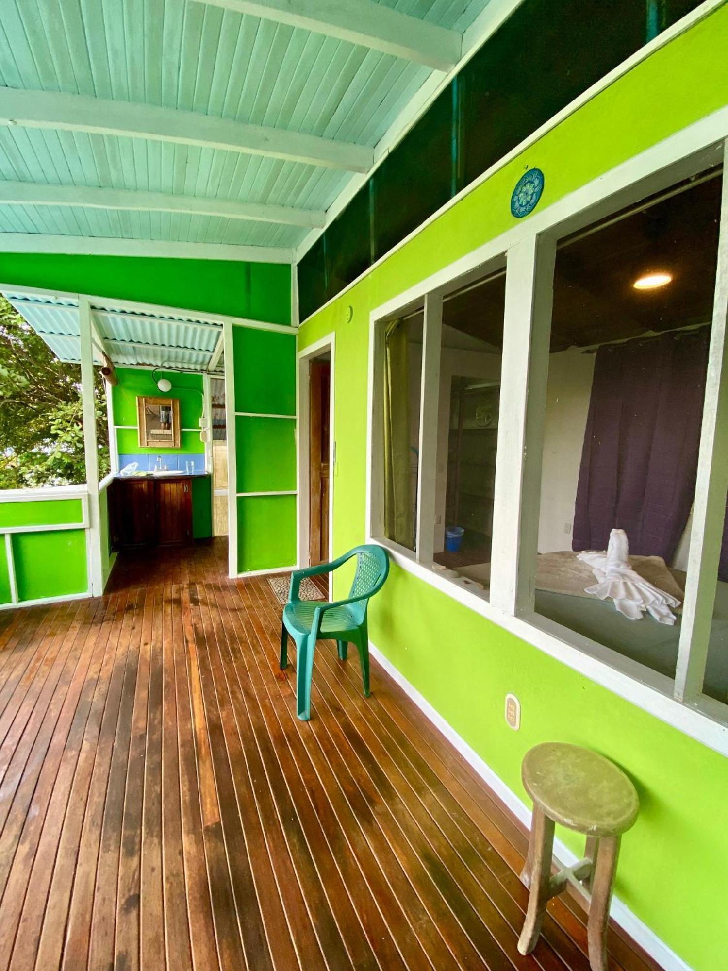 The Chorotega Hotel, Montezuma Монтесума Екстериор снимка