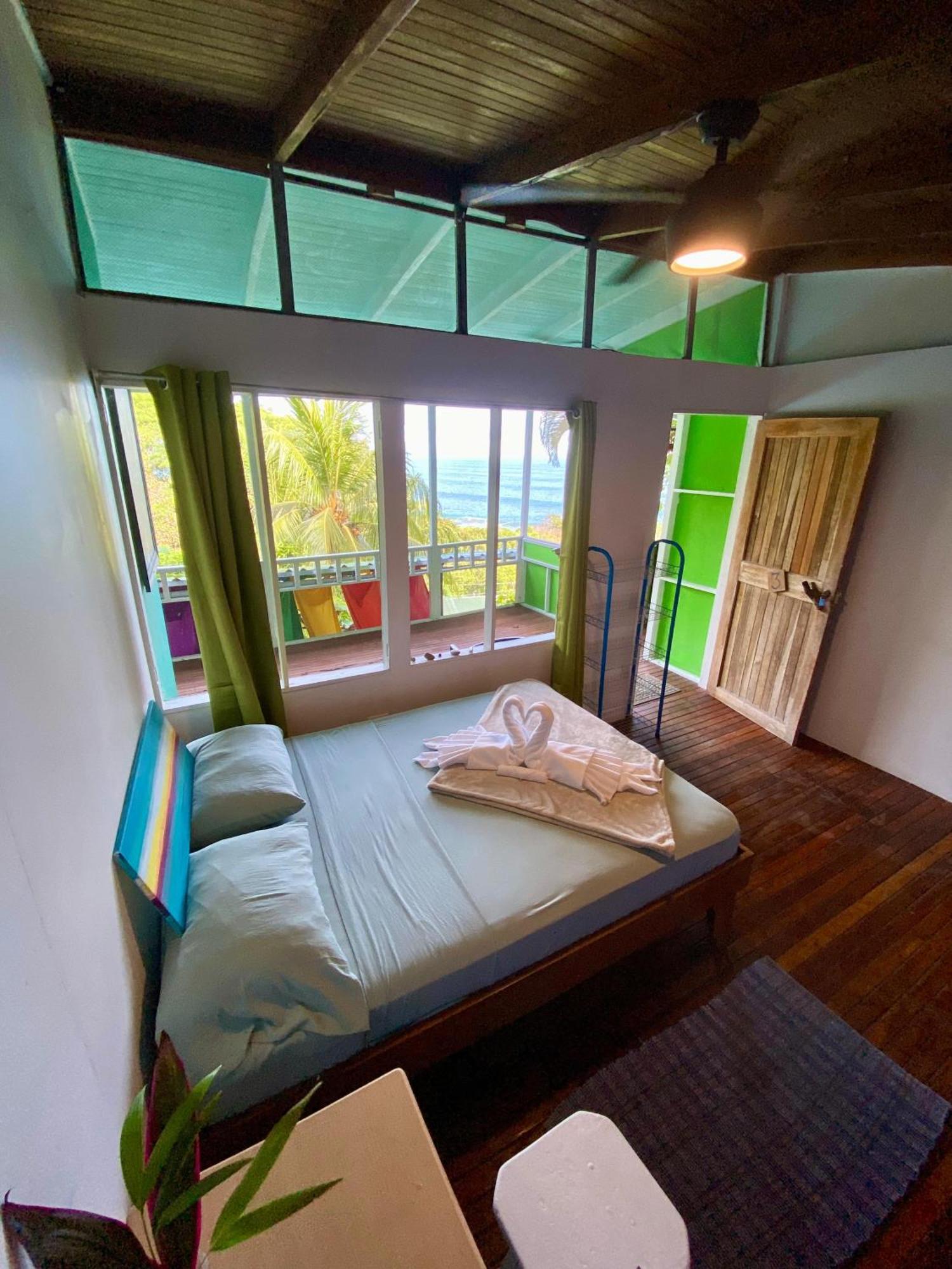The Chorotega Hotel, Montezuma Монтесума Екстериор снимка