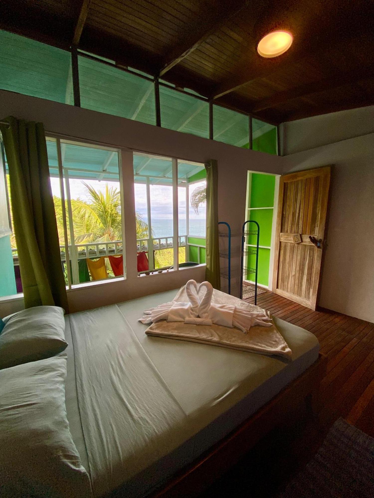 The Chorotega Hotel, Montezuma Монтесума Екстериор снимка