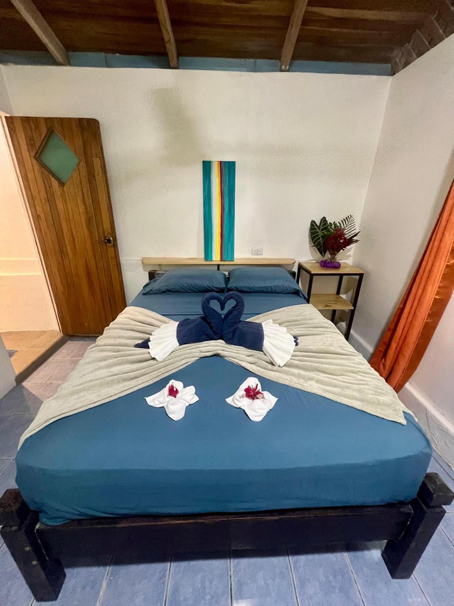 The Chorotega Hotel, Montezuma Монтесума Екстериор снимка
