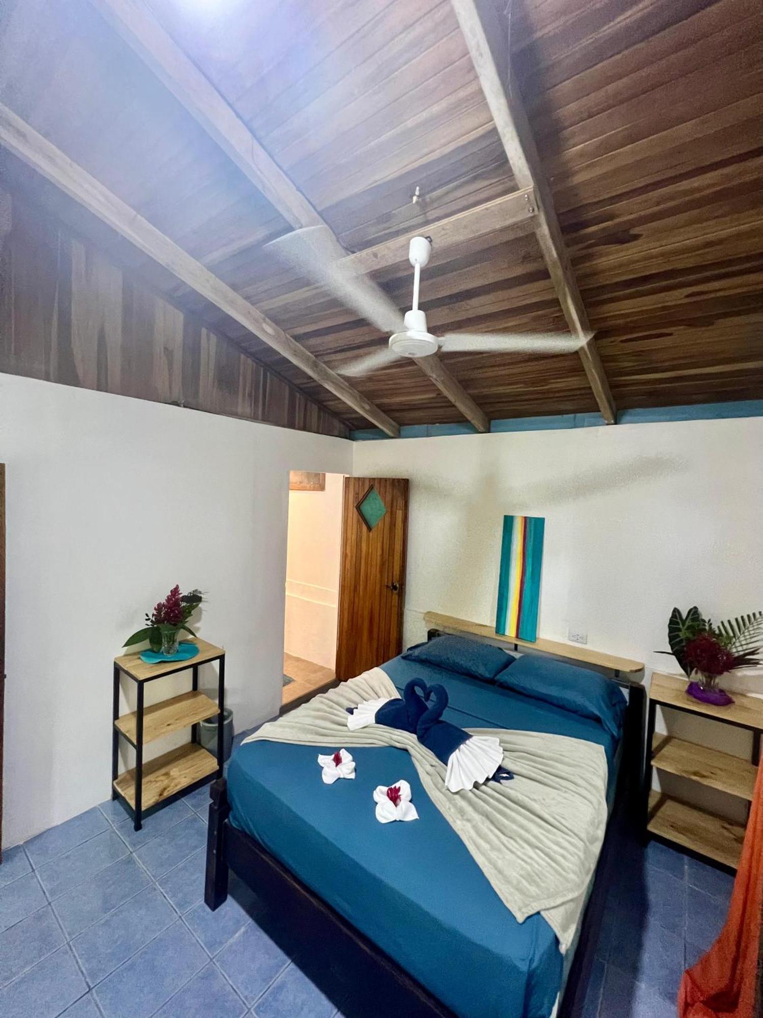 The Chorotega Hotel, Montezuma Монтесума Екстериор снимка