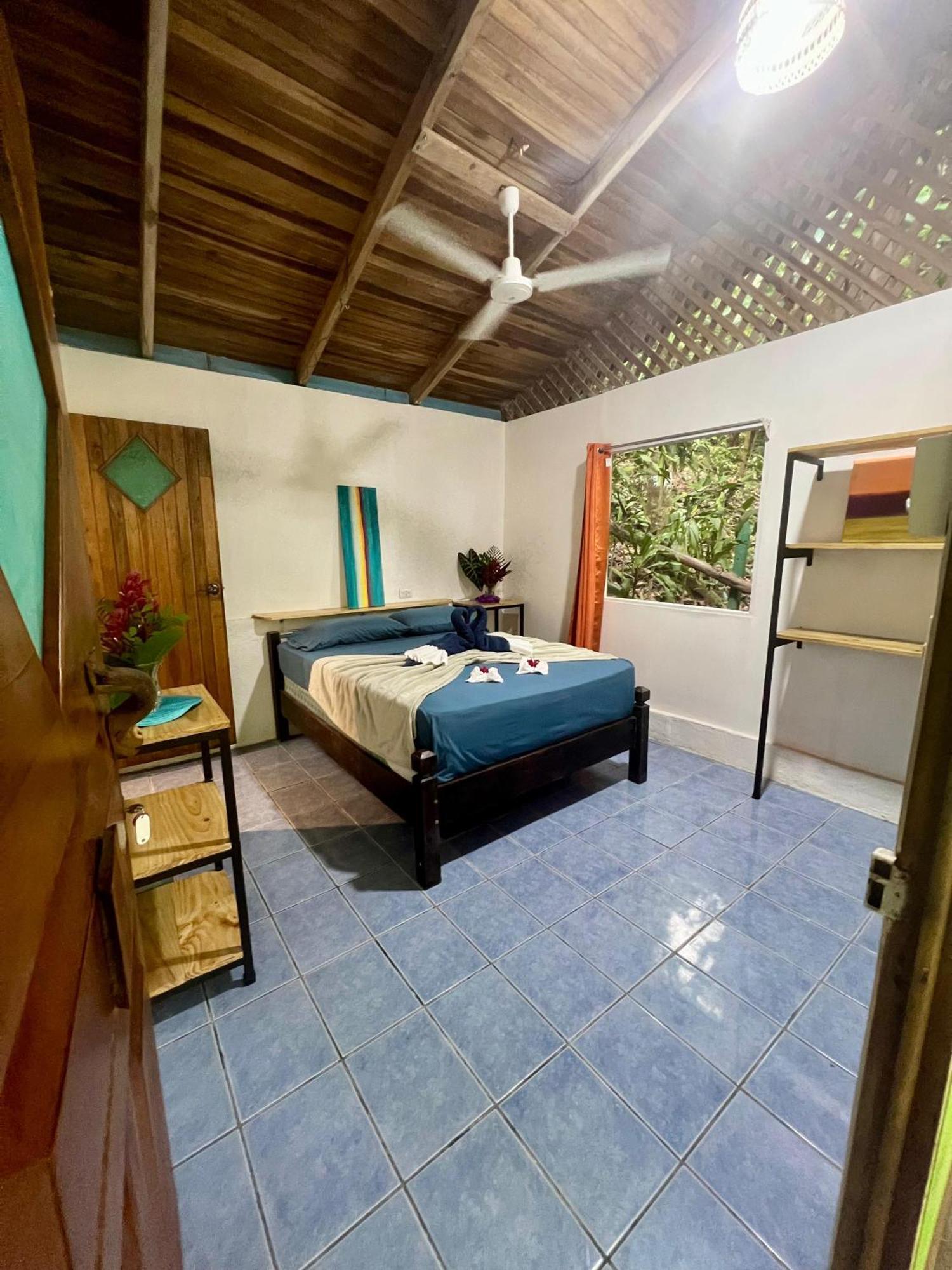 The Chorotega Hotel, Montezuma Монтесума Екстериор снимка