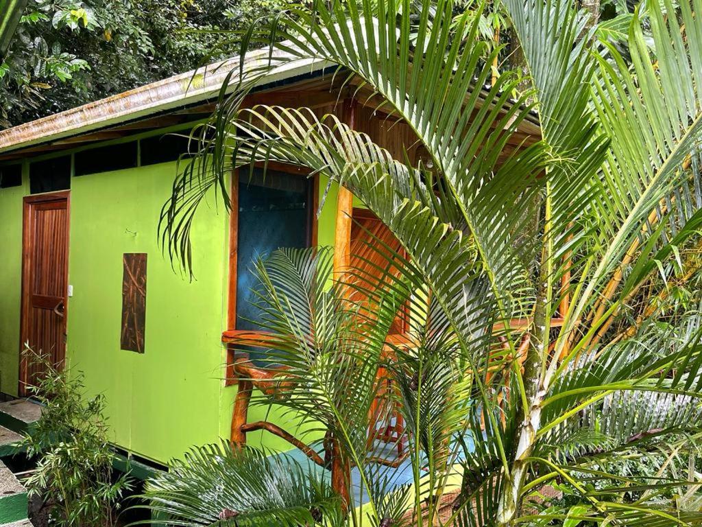 The Chorotega Hotel, Montezuma Монтесума Екстериор снимка
